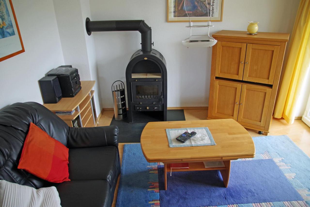 Bernsteinhaus Wohnung Usedom Kölpinsee Buitenkant foto